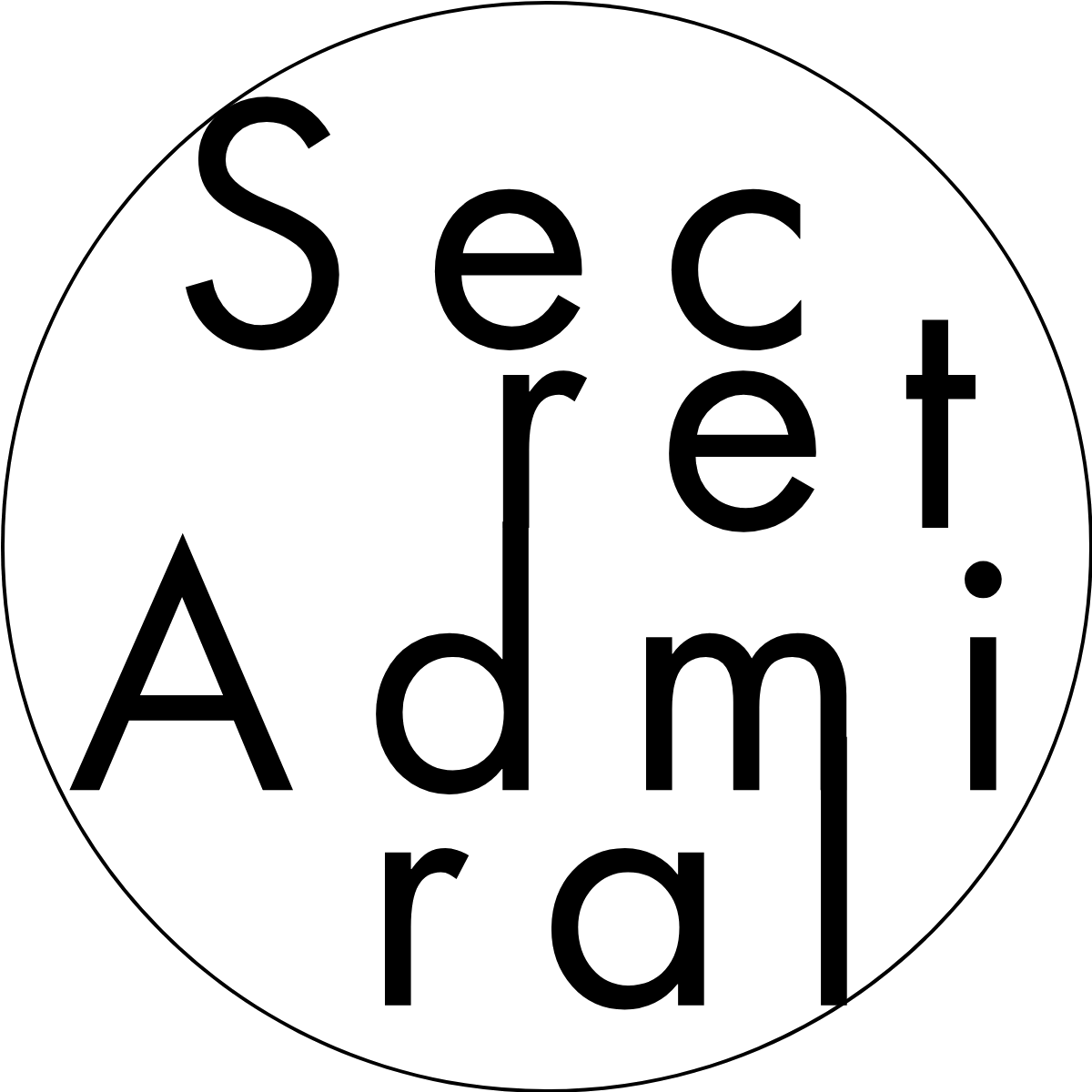 SecretAdmiral