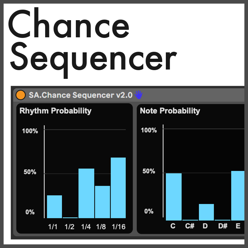 Chance Sequencer