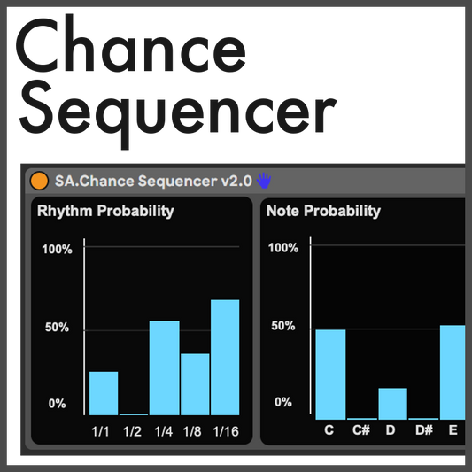 Chance Sequencer